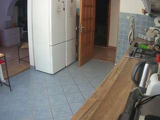 Julmodels Kitchen